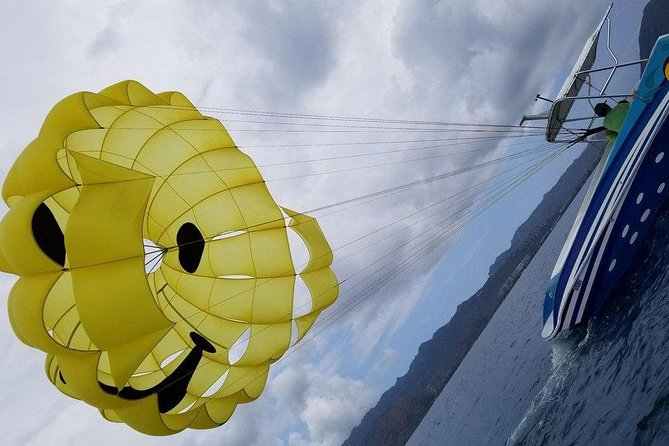 Maunalua Bay Higher Flyer Parasailing Adventure - Key Things to Know Before You Go