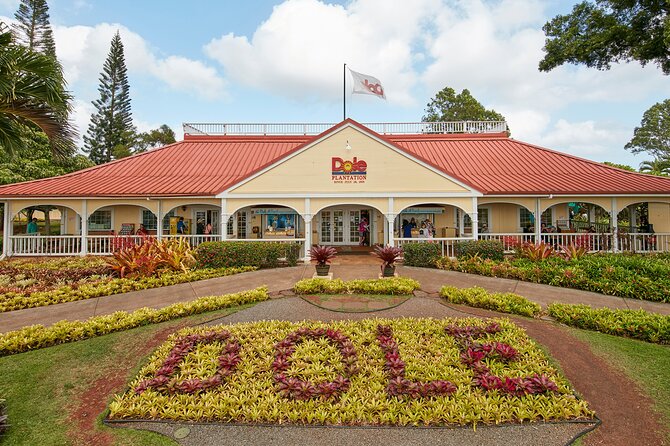 North Shore Haleiwa & Dole Plantation Tour - Key highlights to know before you go