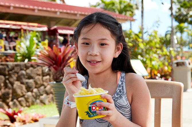 North Shore Haleiwa & Dole Plantation Tour - Haleiwa in 120 minutes: surf-town shopping and lunch strategy