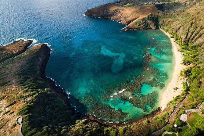 Oahu: 45 Minute Sights Unseen Helicopter Tour - Doors Off or On - Key things to know before you book