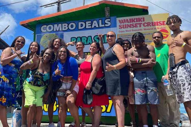 Oahu 5-in-1 Deluxe Cruise: Turtle Snorkeling & Ocean Activities - Who This Oahu Cruise Suits Best