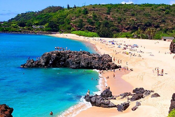 Oahu: All Day Circle Island Tour with Snorkeling - Key Points That Shape Your Day