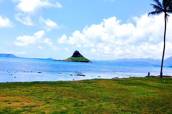 Oahu: All Day Circle Island Tour with Snorkeling - A Full-Day Circle Island Route Starts (and Ends) in Waikiki