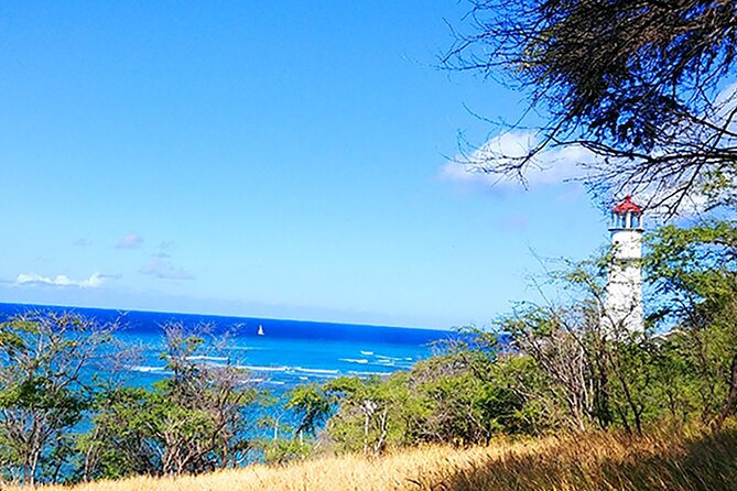 Oahu: All Day Circle Island Tour with Snorkeling - Pickup Windows: 7:15 to 7:45 a.m. Around Honolulu