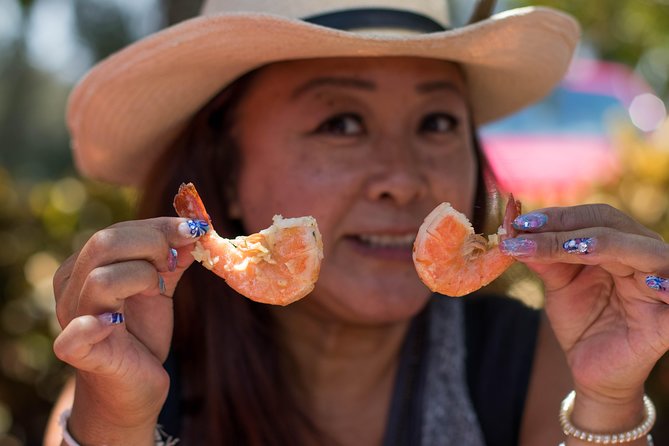 Oahu Circle Island Full Day Tour with Scenic Stops & Local Foods - Treasures and You Coffee + Leonard’s Malasada Start the Taste Tour