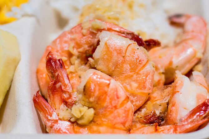 Oahu Circle Island Full Day Tour with Scenic Stops & Local Foods - Kahuku Fruit Tastings, Puaʻena Point Turtles, and Haleʻiwa Town Time