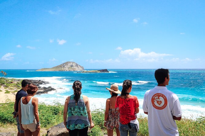 Oahu Circle Island Full Day Tour with Scenic Stops & Local Foods - Shopping Stops vs Local Foods: What You’re Really Getting for $115.20