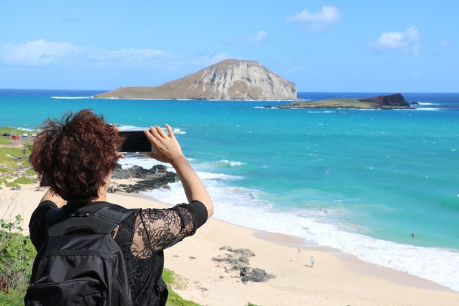 Oahu Circle Island Small Group Tour - Key things to know before you go
