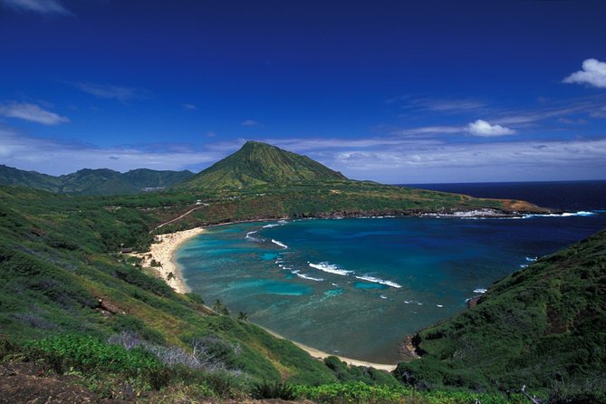 Oahu Circle Island Small Group Tour - Guides and what makes the day feel better than a checklist
