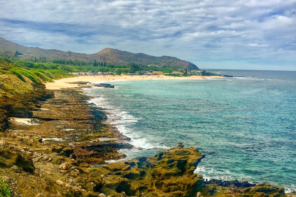 Oahu: Circle Island Top Sights Full-Day Tour w/ Local Guide - Key Highlights You’ll Actually Feel During the Day