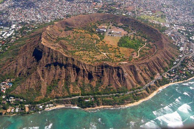 Oahu Circle Island Tour - The 8:00am start and Waikiki pickup: how to plan your morning