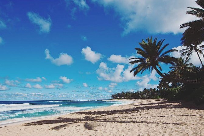 Oahu Circle Island Tour with Turtle Snorkeling— Small-Groups - Why this Oahu Circle Island day trip works from Waikiki
