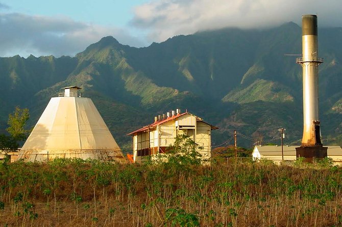 Oahu Circle Island Tour - Halona Blowhole and Sandy Beach: lava drama plus surf legends