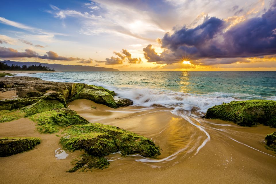Oahu: Complete Island Tour with Tropical Waterfall Swimming - What to pack (so the day feels easy, not stressful)