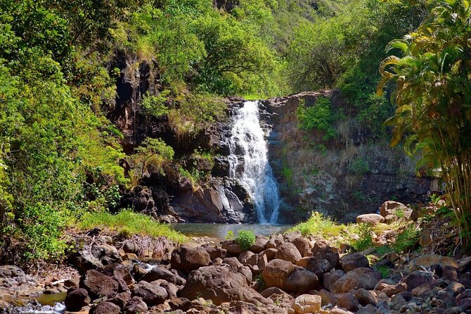 Oahu Deluxe Grand Circle Island Tour - Key highlights at a glance