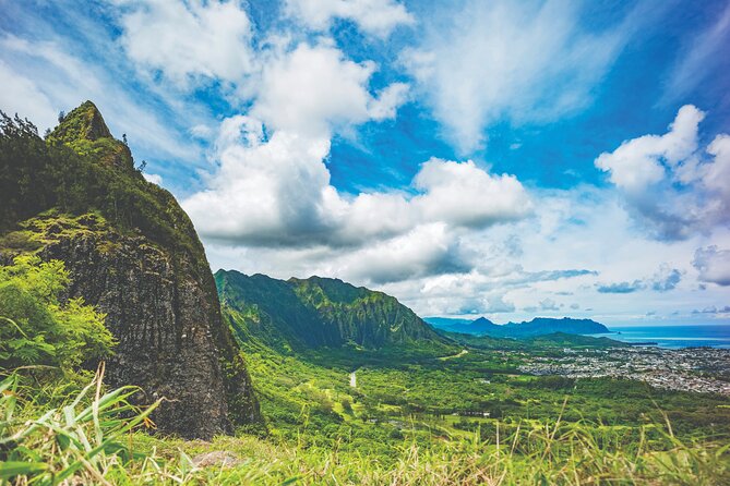 Oahu Deluxe Grand Circle Island Tour - The big idea: why this Oahu circle tour is so popular