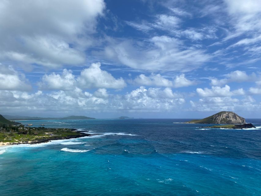 Oahu: Diamond Head Crater Hike and North Shore Experience - FAQ
