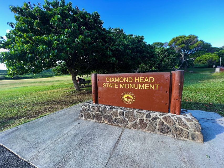 Oahu: Diamond Head Crater Hike and North Shore Experience - Dole Plantation: Pineapple Treats and the One Thing You’ll Remember