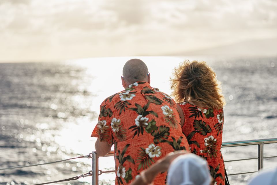 Oahu: Diamond Head Cruise with Drinks & Appetizers - The Green Flash Moment (and Why You Should Still Hope)