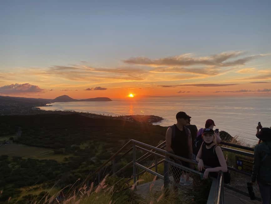 Oahu: Diamond Head Hike with Roundtrip Transportation - Price and value: where $59 makes sense (and where it doesn’t)