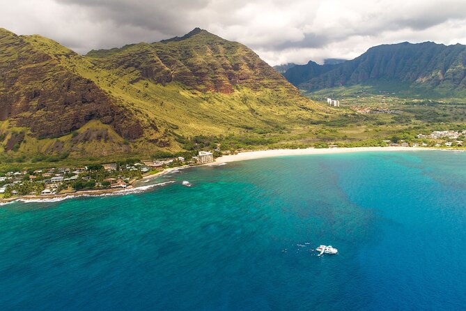 Oahu Dolphin and Snorkel Tour with Waikiki Pickup & Lunch - How long it takes: a realistic sense of the schedule