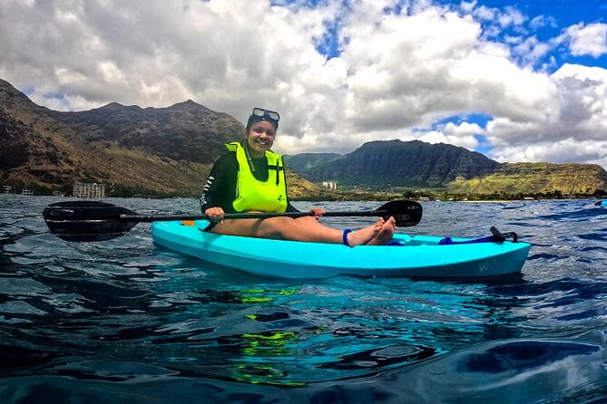 Oahu Dolphin and Snorkel Tour with Waikiki Pickup & Lunch - Who should book this Oahu dolphin and turtle tour