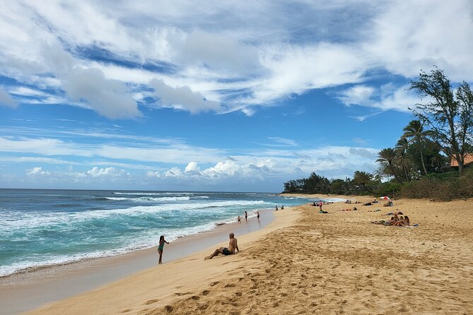 Oahu Fun Circle Island Tour With Pickup - Key Highlights You’ll Actually Feel During the Day