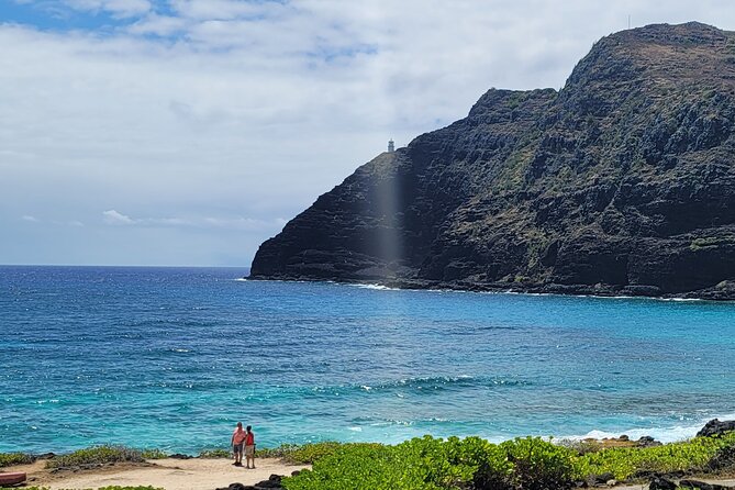 Oahu Fun Circle Island Tour With Pickup - Macadamia Nut Farm and the Sample Strategy That Saves Money