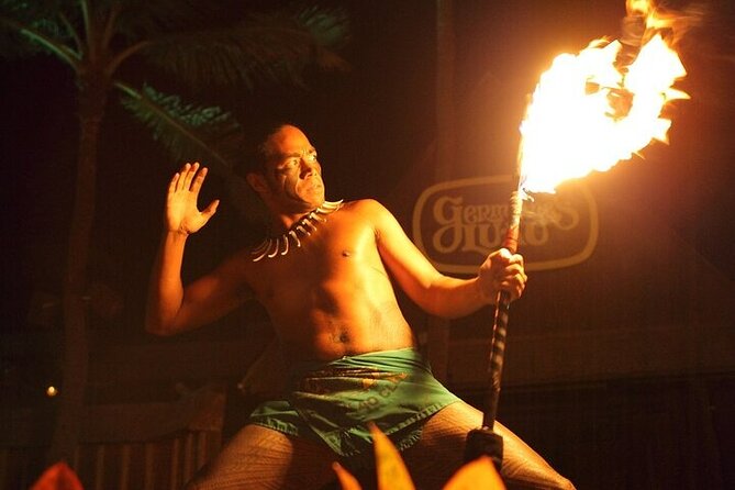 Oahu: Germaine's Luau - Key takeaways before you go