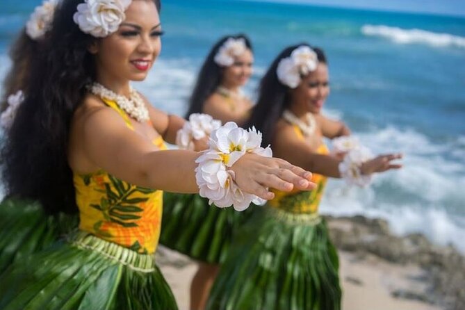 Oahu: Germaine's Luau - Who should book Germaine’s Luau (and who should consider alternatives)