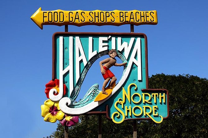 Oahu Grand Circle Island and Haleiwa Tour: 9-Hr Deluxe Experience - Key highlights worth planning for