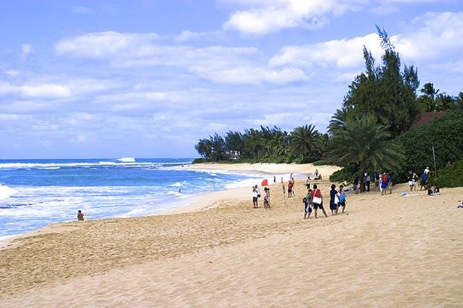 Oahu Grand Circle Island: Discover the Heart & Soul of Hawaii - Waimānalo: the non-Waikiki side of the island