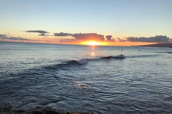 Oahu Grand Circle Island: Discover the Heart & Soul of Hawaii - La’ie Hawai‘i Mormon Temple gardens: calmer, greener, and worth the quick stop