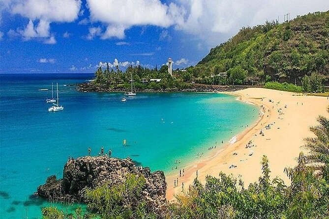 Oahu Grand Circle Island Experience from Waikiki - Key highlights to know before you go