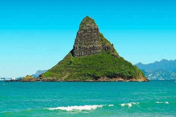 Oahu Grand Circle Island Experience from Waikiki - Halona Blowhole, Sandy Beach Breaks, and Makapuʻu Point Views