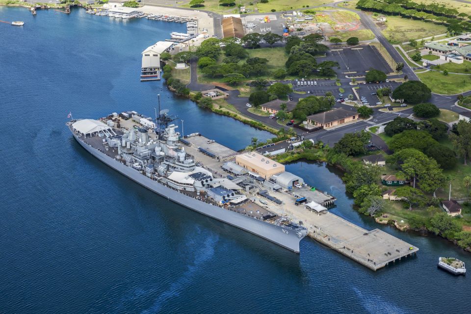 Oahu: Helicopter Tour with Doors On or Off - Key Things That Make This Oahu Helicopter Tour Worth It