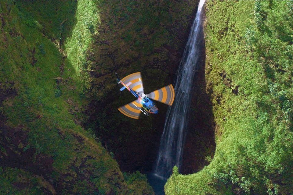 Oahu: Helicopter Tour with Doors On or Off - Doors On or Off: What You’re Really Buying on Oahu