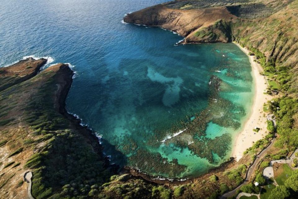 Oahu: Helicopter Tour with Doors On or Off - Shared vs Private: How Your Seating Changes the Trip