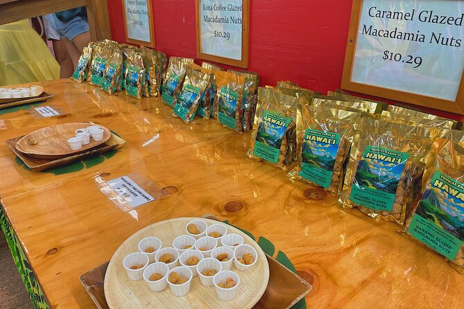 Oahu Island Experience feat the North Shore (Small Group Tour) - Kahuku Sugar Mill food-truck hour: where lunch plans can make or break the day