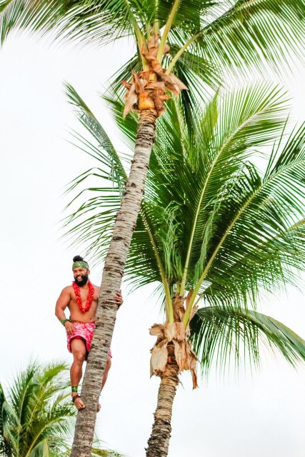 Oahu: Ka Moana Luau Dinner and Show at Aloha Tower - Ka Moana at Aloha Tower: the Oahu luau setting that changes the mood
