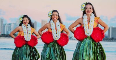 Oahu: Ka Moana Luau Dinner and Show at Aloha Tower - The 150-minute flow: what your evening looks like hour by hour