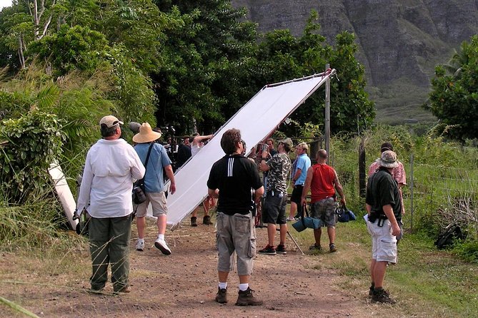 Oahu: Kualoa Ranch Movie Sites and Ranch Tour - How Long It Takes, and What That Means for Your Day