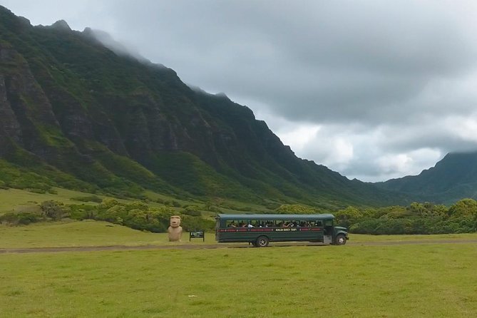 Oahu: Kualoa Ranch Movie Sites and Ranch Tour - Price and Value: Is $67.24 a Good Deal?
