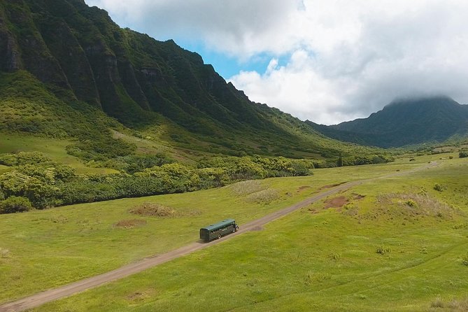 Oahu: Kualoa Ranch Movie Sites and Ranch Tour - Practical Tips So You Don’t Lose Time (or Your Seat)