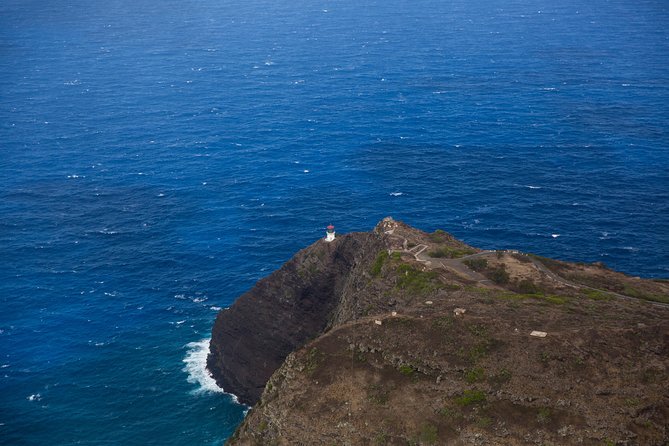 Oahu: Magnum PI Hughes 500 4-Passenger Doors-Off Helicopters - The “extras” that can surprise you