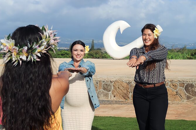 Oahu: Mauka Warriors Luau Honoring Polynesia's Forgotten History - Seating, timing, and outdoor comfort (so you enjoy it, not fight it)