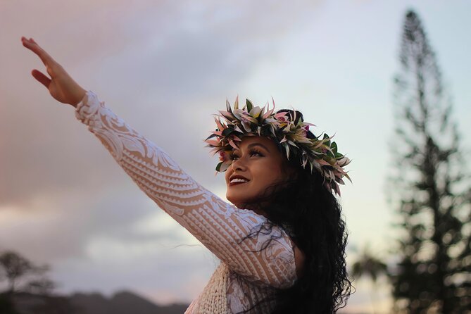 Oahu: Mauka Warriors Luau Honoring Polynesia's Forgotten History - Drinks: what to expect when alcohol isn’t guaranteed