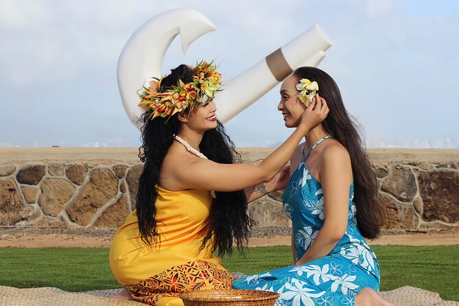 Oahu: Mauka Warriors Luau Honoring Polynesia's Forgotten History - Getting there: pickup times across Waikiki and the cruise terminal