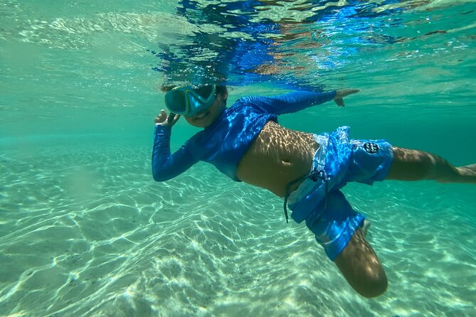 Oahu North Shore Experience: Activities, Waterfall & Free Time - Waikiki to North Shore: why this day feels like a reset