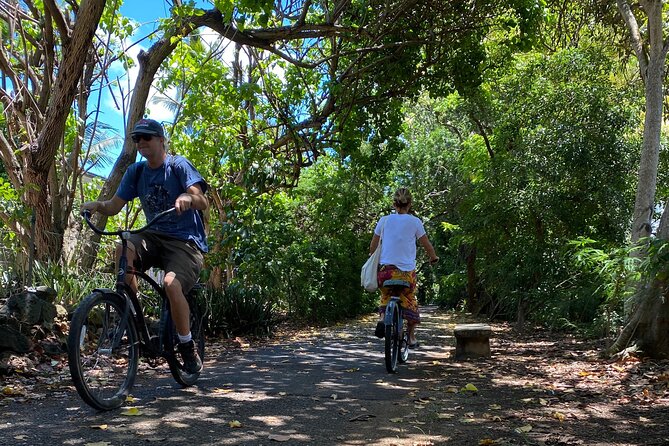 Oahu North Shore Experience: Activities, Waterfall & Free Time - Sunset Beach and Pipeline: surf-season spotting without pretending it’s always the same